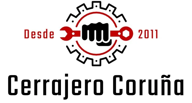 Logo Cerrajero Santiago de Compostela